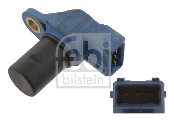 Sensor, camshaft position